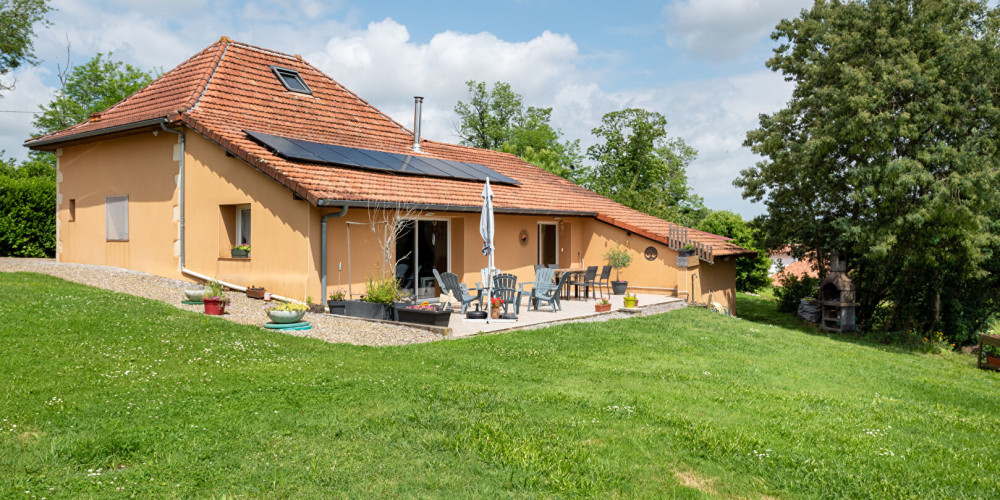 maison à MUGRON (40250)