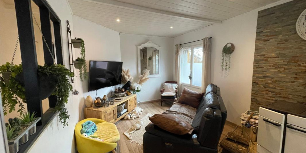 maison à MUGRON (40250)