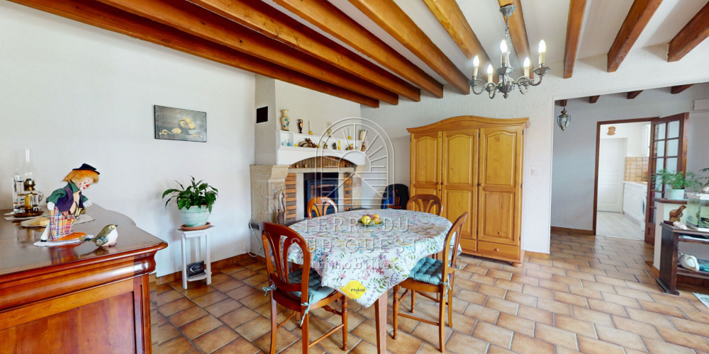 maison à HORSARRIEU (40700)