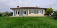 maison à CASTEL SARRAZIN (40330)