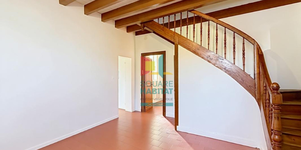 appartement à BROCAS (40420)