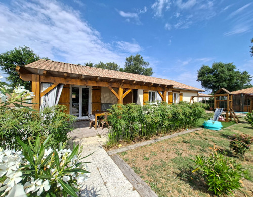maison  MOLIETS ET MAA