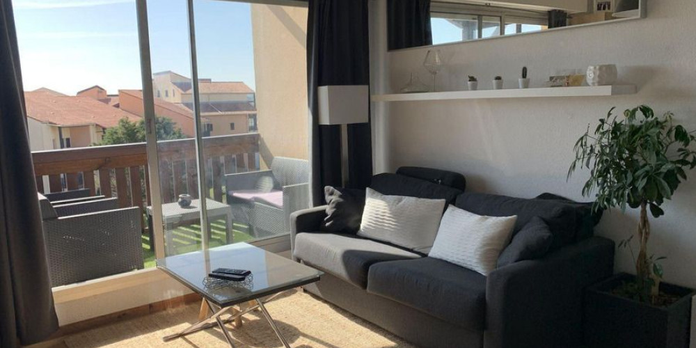 appartement à CAPBRETON (40130)
