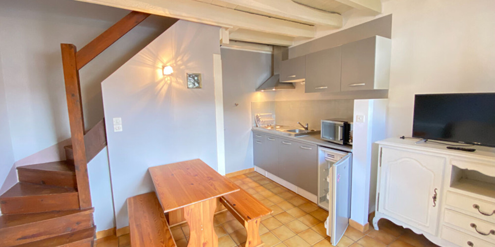 appartement à MONT DE MARSAN (40000)
