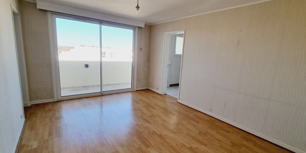 appartement à MONT DE MARSAN (40000)