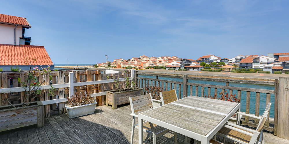 appartement à CAPBRETON (40130)