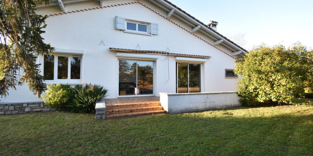 maison à TOSSE (40230)