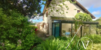 maison à LACAJUNTE (40320)