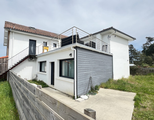 maison  VIELLE ST GIRONS