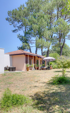 Maison  SEIGNOSSE