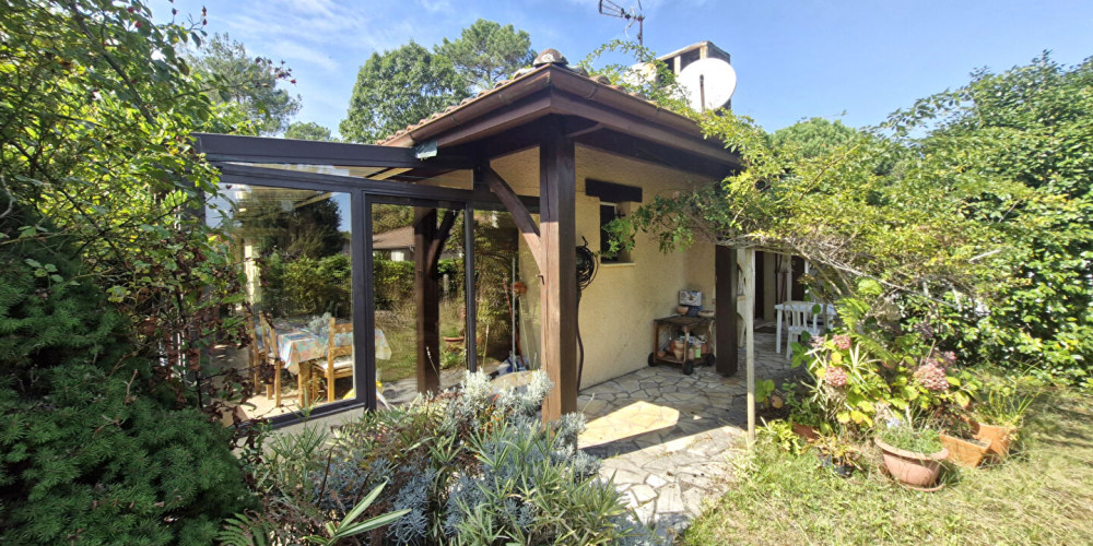 maison à VIELLE ST GIRONS (40560)