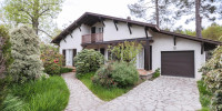 maison à SEIGNOSSE (40510)
