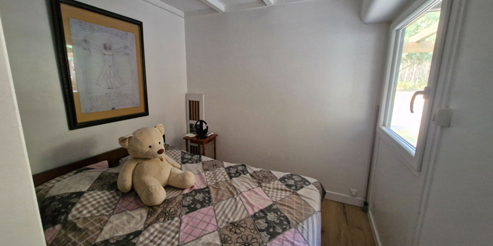 maison à LEON (40550)