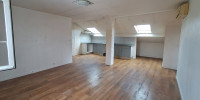 appartement à ANGRESSE (40150)