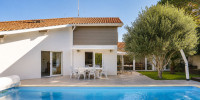 maison à CAPBRETON (40130)