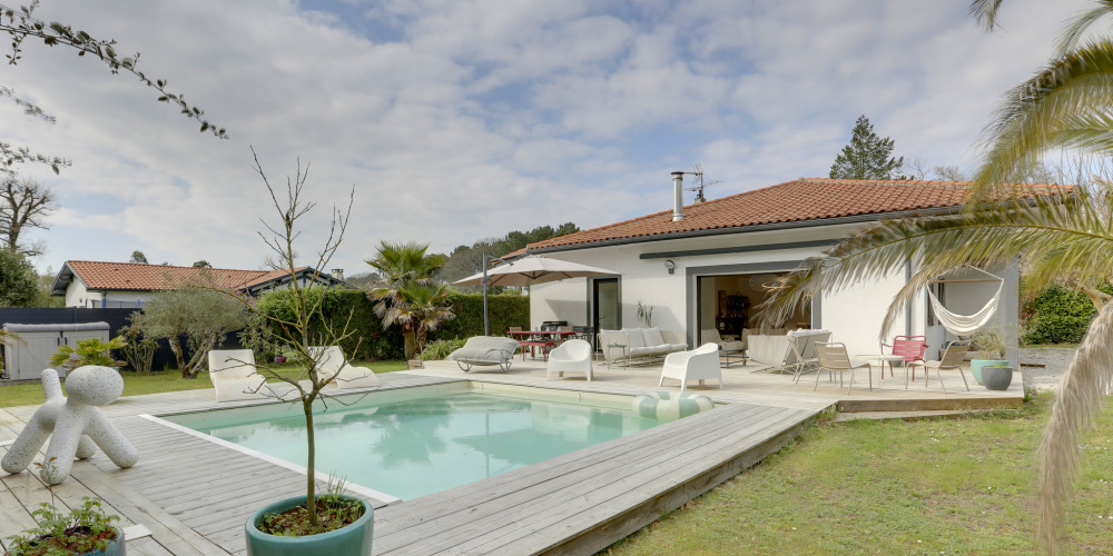 maison à TOSSE (40230)