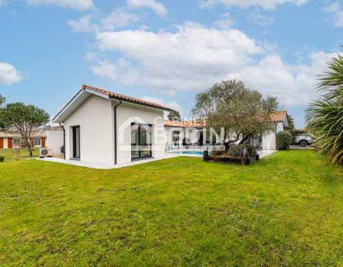 maison  BISCARROSSE