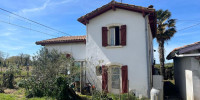 maison à HABAS (40290)