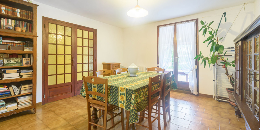 maison à AMOU (40330)