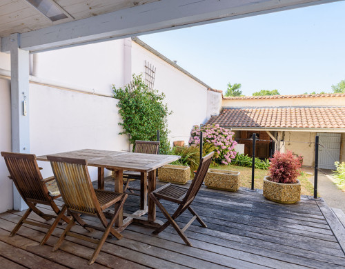 maison  AMOU