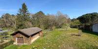maison à CARCEN PONSON (40400)