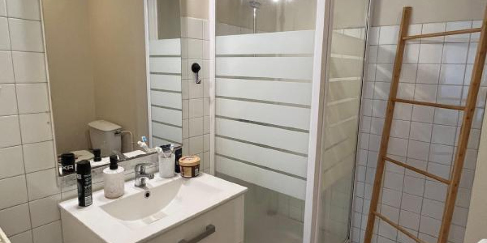 appartement à MONT DE MARSAN (40000)