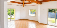 maison à ST MARTIN DE HINX (40390)