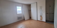 appartement à ANGRESSE (40150)