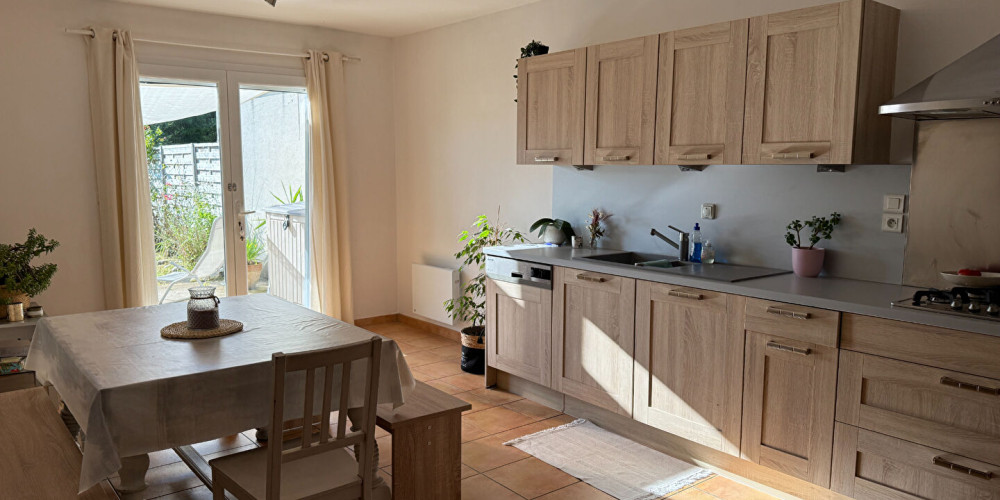 maison à SAUBION (40230)