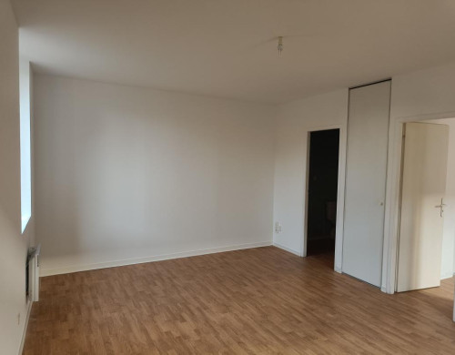 appartement  MONT DE MARSAN