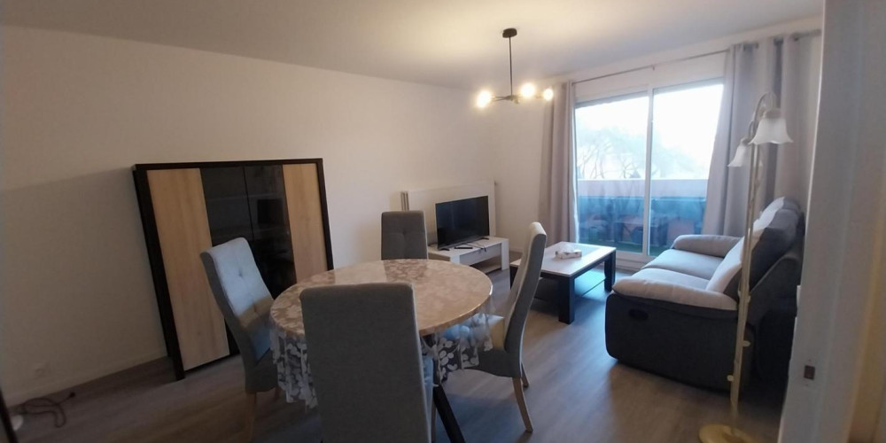 appartement à DAX (40100)