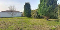 terrain à SOUSTONS (40140)