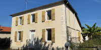 maison à PONTONX SUR L ADOUR (40465)