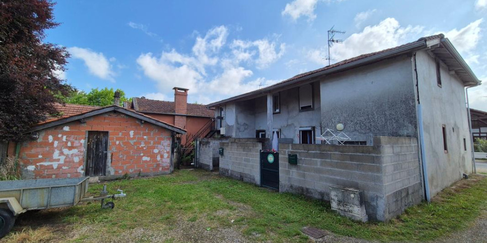 maison à MORCENX (40110)