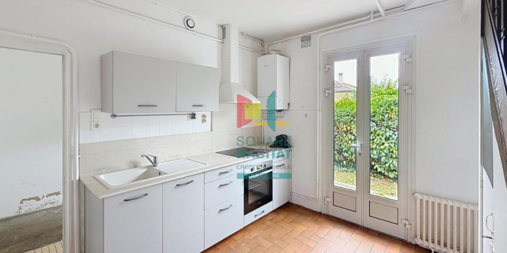 maison à MONT DE MARSAN (40000)