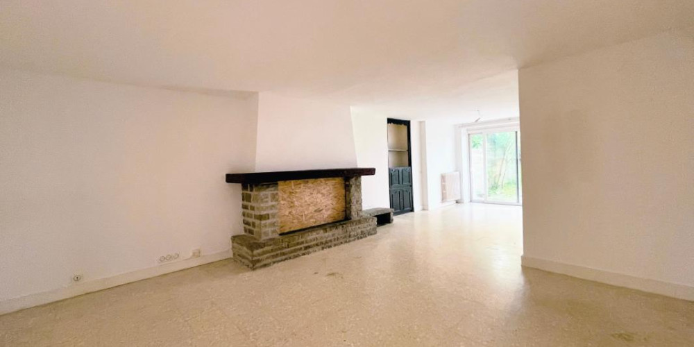 appartement à ST PAUL LES DAX (40990)