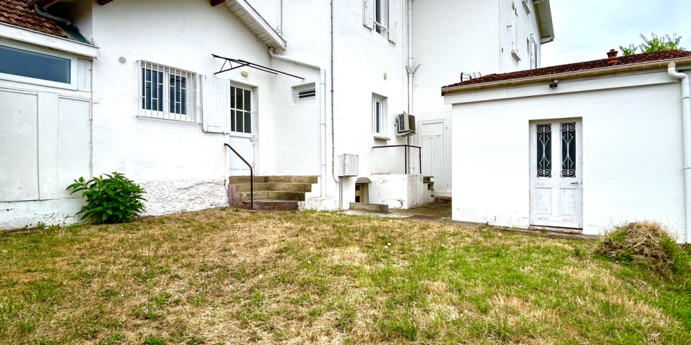 maison à MONT DE MARSAN (40000)