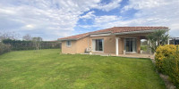 maison à CASTEL SARRAZIN (40330)