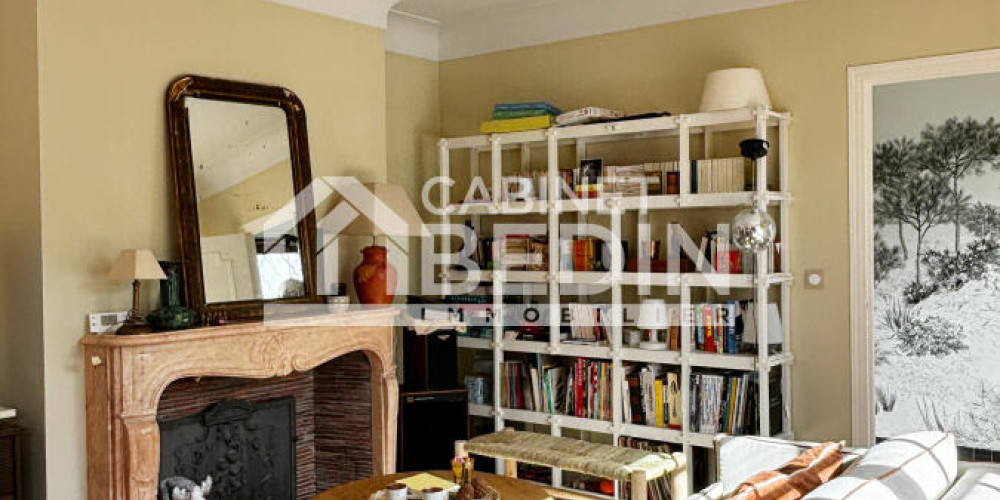 maison à MIMIZAN (40200)