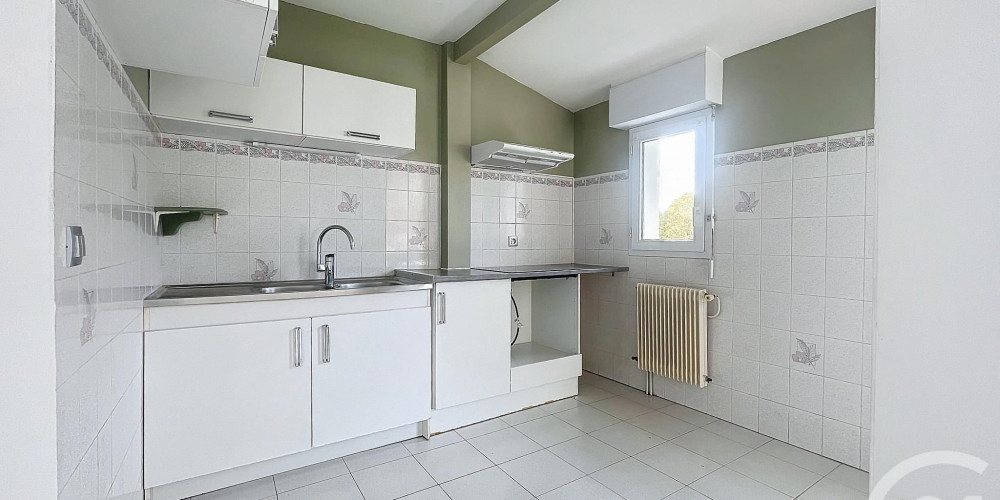 appartement à ST MARTIN DE SEIGNANX (40390)