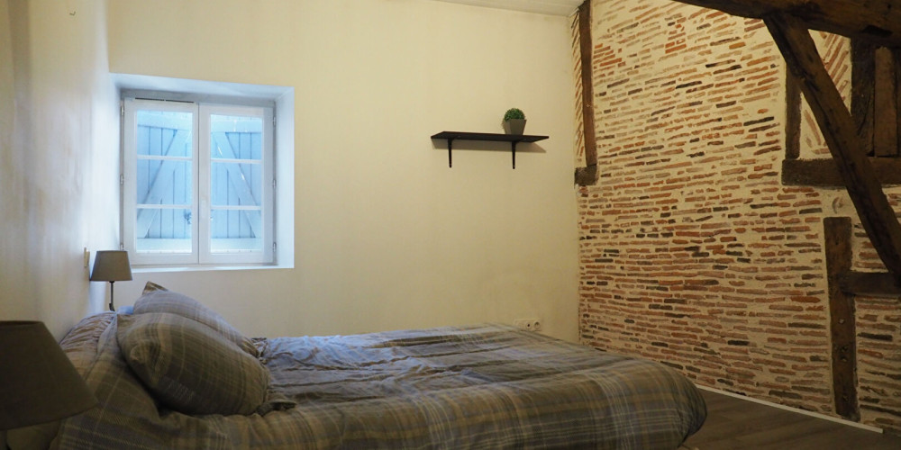 maison à ST SEVER (40500)