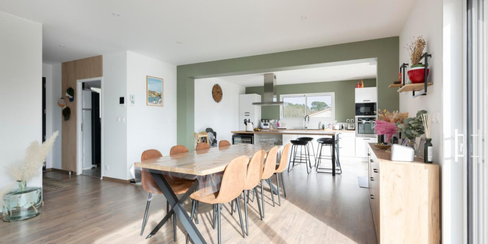 maison à SARBAZAN (40120)