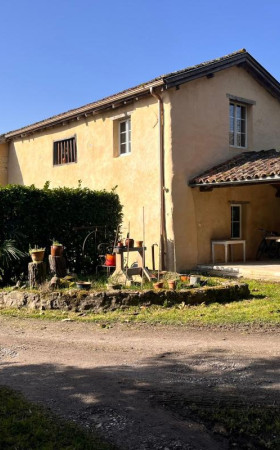 Maison  SORDE L ABBAYE