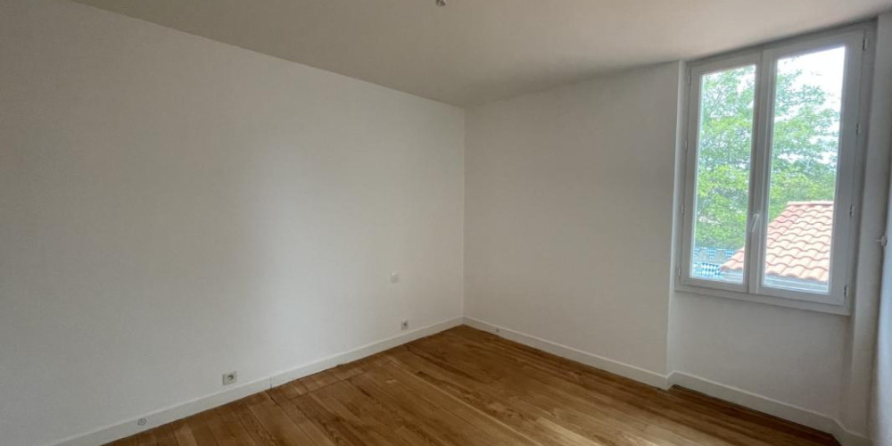 appartement à MONT DE MARSAN (40000)