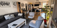 appartement à DAX (40100)