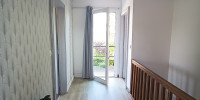 maison à MOMUY (40700)