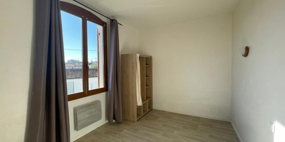 appartement à DAX (40100)