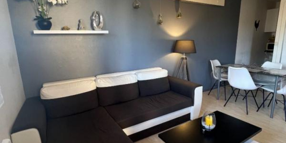appartement à SEIGNOSSE (40510)