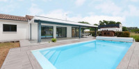 maison à UCHACQ ET PARENTIS (40090)