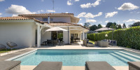 maison à TOSSE (40230)